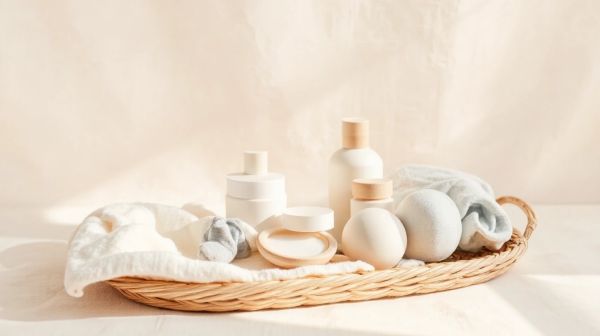 10 alternatives éco-responsables pour votre trousseau de naissance