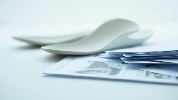 Choisir une orthèse plantaire : critères essentiels pour bien dossier