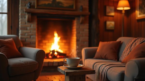 Circulation et froid : comment mieux se réchauffer l'hiver ?