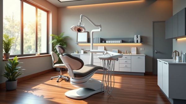 Dentiste à Uccle : Les soins dentaires adaptés à vos besoins