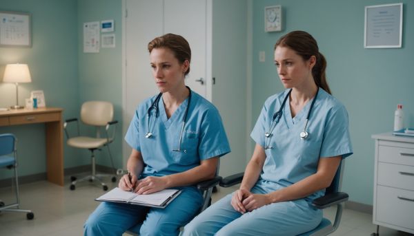 J’avais peur des injections… jusqu’à ma première consultation en clinique