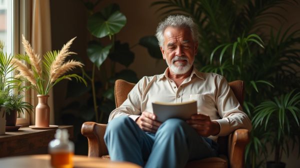 Les avantages du saw palmetto pour la santé masculine et prostatique