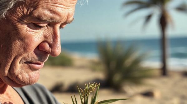 Les avantages du saw palmetto pour la santé masculine et prostatique