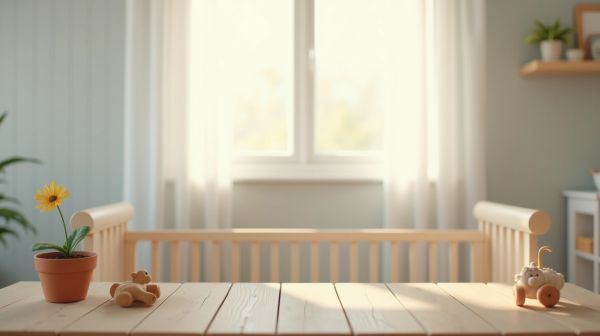 Préparer le trousseau de naissance : l'option éco-responsable