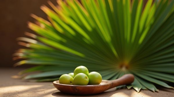 Saw palmetto : bienfaits pour la prostate et la santé masculine