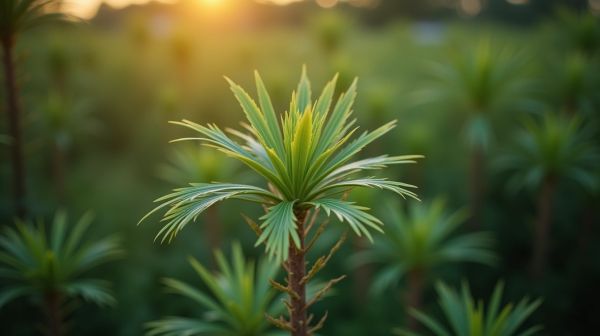Saw palmetto : bienfaits pour la prostate et la santé masculine