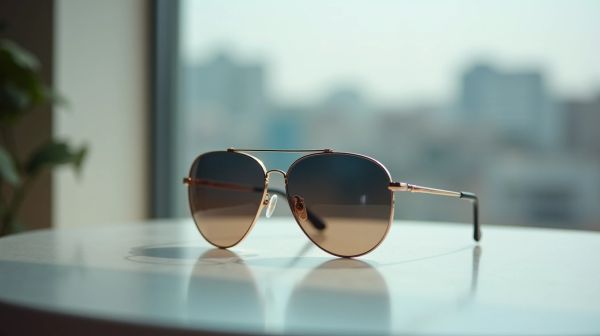 Sécurisez votre vision avec des lunettes de soleil polarisées