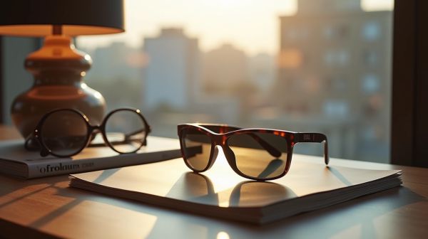 Sécurisez votre vision avec des lunettes de soleil polarisées