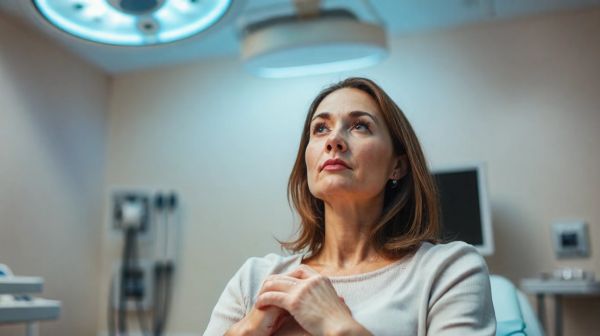 Surmonter la peur des aiguilles : mon expérience en clinique