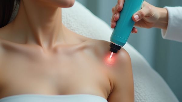 Tarifs de l'épilation laser des aisselles à connaître absolument