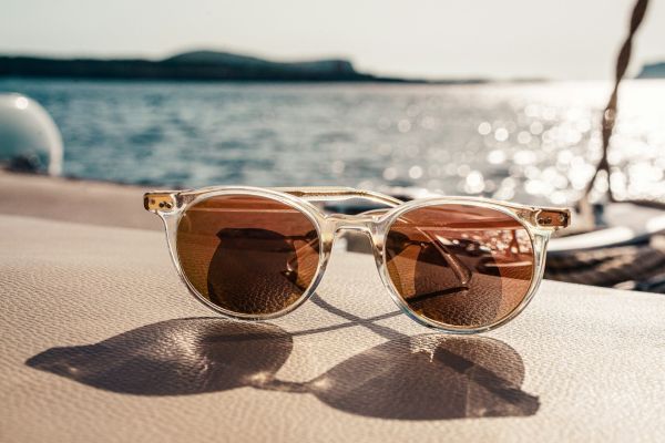 Top 5 raisons de choisir des lunettes de soleil polarisées