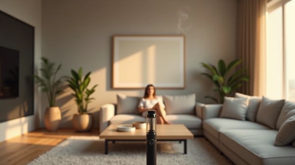 Vapes cbd : les avantages d'une expérience de vaporisation