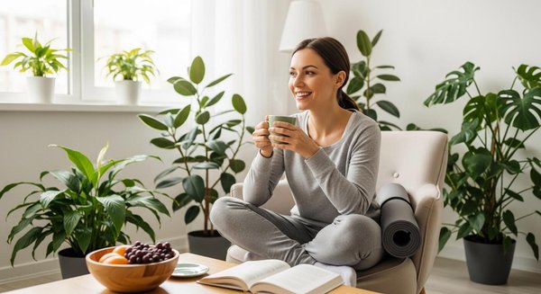 Le bien-être et la santé : les meilleures pratiques à adopter au quotidien