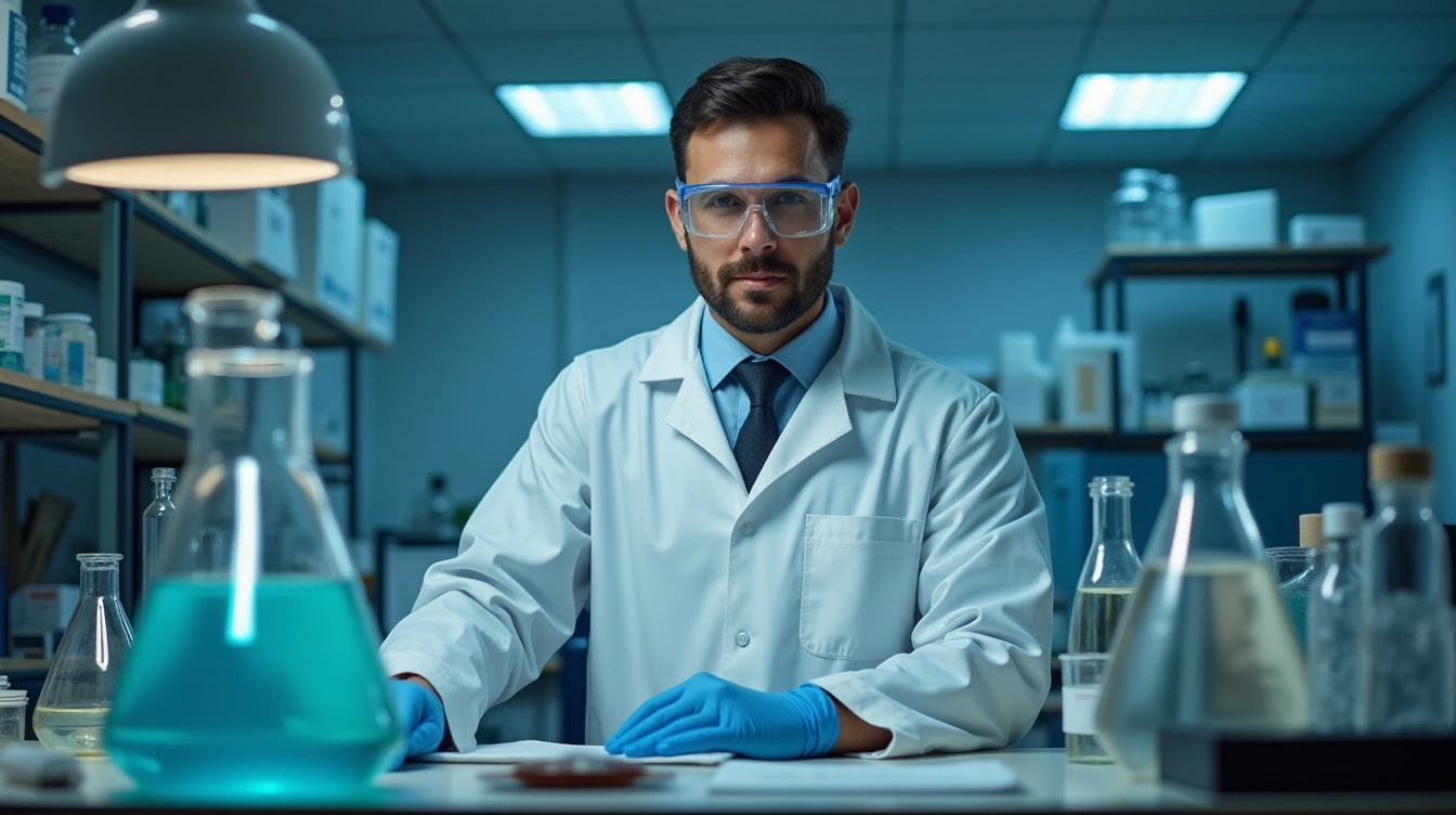 Les missions principales du toxicologue